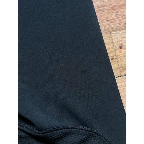 New Balance Womens Athletic Work Out Lightning Dry Cropped Leggings Size Medium - Picture 7 of 9